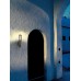 Светильник SLV ALPA II WALL IP55
